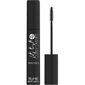 Bell - Mascara - Let's Twist! Curly Lashes Mascara