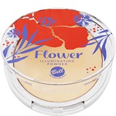 Bell - Pulver - Flower Illuminating Powder