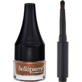 Bellápierre Cosmetics - Ögon - Stay Put Brow Gel