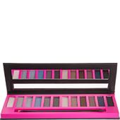 Bellápierre Cosmetics - Ögon - XII Eye Shadow Palette