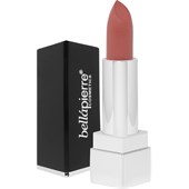 Bellápierre Cosmetics - Läppar - Matte Lipstick