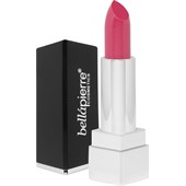 Bellápierre Cosmetics - Läppar - Mineral Lipstick