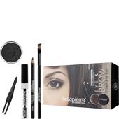 Bellápierre Cosmetics - Sets - Eye & Brow Complete Kit