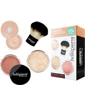Bellápierre Cosmetics - Sets - Flawless Complexion Kit