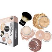 Bellápierre Cosmetics - Sets - Glowing Complexion Essentials Kit