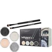Bellápierre Cosmetics - Sets - Smokey Eyes Get the Look Kit