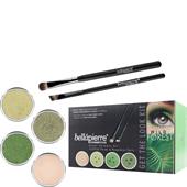 Bellápierre Cosmetics - Sets - Wild Forest Get the Look Kit