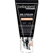 Bellápierre Cosmetics - Foundation - Derma Renew BB Cream