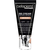 Bellápierre Cosmetics - Ansiktssminkning - Derma Renew BB Cream