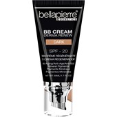 Bellápierre Cosmetics - Foundation - Derma Renew BB Cream