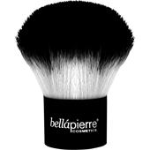Bellápierre Cosmetics - Ansiktssminkning - Extra Soft Kabuki Brush