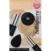 Bellápierre Cosmetics - Foundation - Flawless Complexion Cream Kit