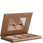 Bellápierre Cosmetics - Foundation - Glowing Palette