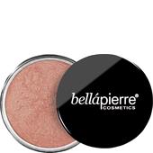 Bellápierre Cosmetics - Ansiktssminkning - Loose Mineral Bronzer