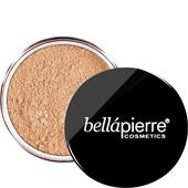 Bellápierre Cosmetics - Foundation - Loose Mineral Foundation
