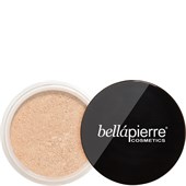 Bellápierre Cosmetics - Foundation - Loose Mineral Foundation