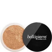 Bellápierre Cosmetics - Foundation - Loose Mineral Foundation