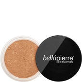 Bellápierre Cosmetics - Ansiktssminkning - Loose Mineral Foundation