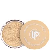 Bellápierre Cosmetics - Foundation - Banana Setting Powder