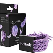 Bellody - Hårsmycken - Original Hair Rubbers Bora Bora