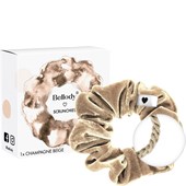 Bellody - Scrunchies - Original Scrunchie Champagne Beige