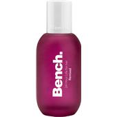 Bench. - 24H Life Woman - Remixed Eau de Toilette Spray