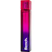 Bench. - An Urban Original 2 Women - Eau de Toilette Spray