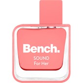 Bench. - Sound for Her - Eau de Toilette Spray