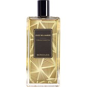 Berdoues - Collection Grands Crus - Oud Wa Amber Eau de Parfum Spray