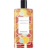 Berdoues - Collection Grands Crus - Scorza Di Sicilia Eau de Cologne Spray