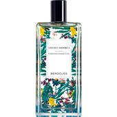 Berdoues - Collection Grands Crus - Vânira Moorea Eau de Parfum Spray