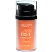 Berrichi - Ansiktsvård - Light Cream