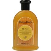 Bettina Barty - Honey - Dusch- och krämbad