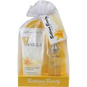 Bettina Barty - Vanilla - Presentset