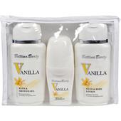 Bettina Barty - Vanilla - Presentset