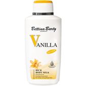 Bettina Barty - Vanilla - Rich Body Milk