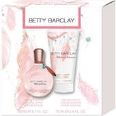 Betty Barclay - Bohemian Romance - Presentset