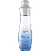 Betty Barclay - Brilliant Woman - No.2 Eau de Parfum Spray