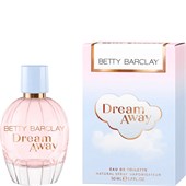 Betty Barclay - Dream Away - Eau de Toilette Spray