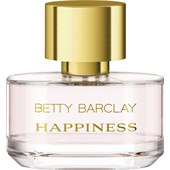 Betty Barclay - Happiness - Eau de Toilette Spray