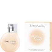 Betty Barclay - Pure Pastel Peach - Eau de Parfum Spray