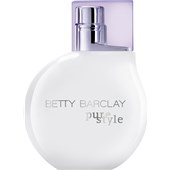 Betty Barclay - Pure Style - Eau de Toilette Spray