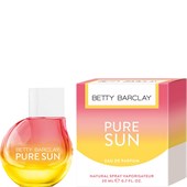Betty Barclay - Pure Sun - Eau de Parfum Spray