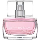 Betty Barclay - Tender Love - Eau de Parfum Spray