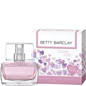 Betty Barclay - Tender Love - Eau de Toilette Spray