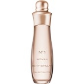 Betty Barclay - Woman 1 - Eau de Toilette Spray