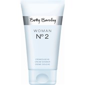 Betty Barclay - Woman 2 - Shower Gel