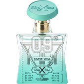 Billy X Club - Silver Chill - Eau de Parfum Spray