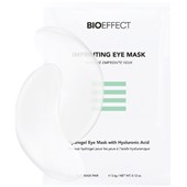 BioEffect - Ögonvård - Imprinting Eye Mask