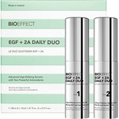 BioEffect - Ansiktsvård - EGF + 2A Daily Duo